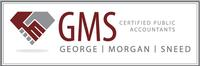 George, Morgan & Sneed, P.C. Logo George, Morgan & Sneed, P.C. Logo