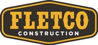 Fletco Construction Logo